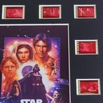 Star Wars Episode IV: A New Hope - Framed Film Cell Display, Nieuw