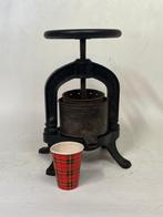 Pers Antiek - antieke eenden pers