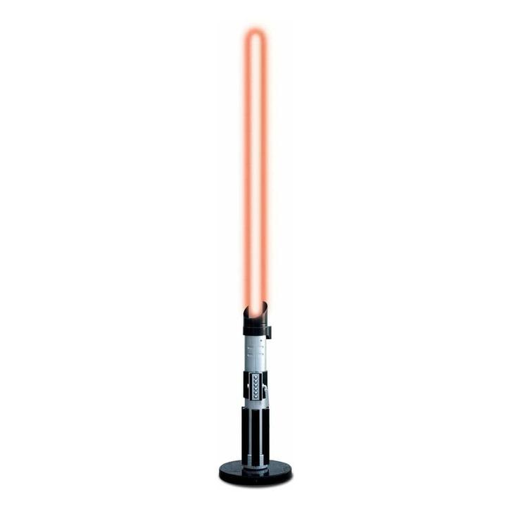 Star Wars Darth Vader Lightsaber Vloerlamp 152 cm, Verzamelen, Star Wars, Nieuw, Ophalen of Verzenden