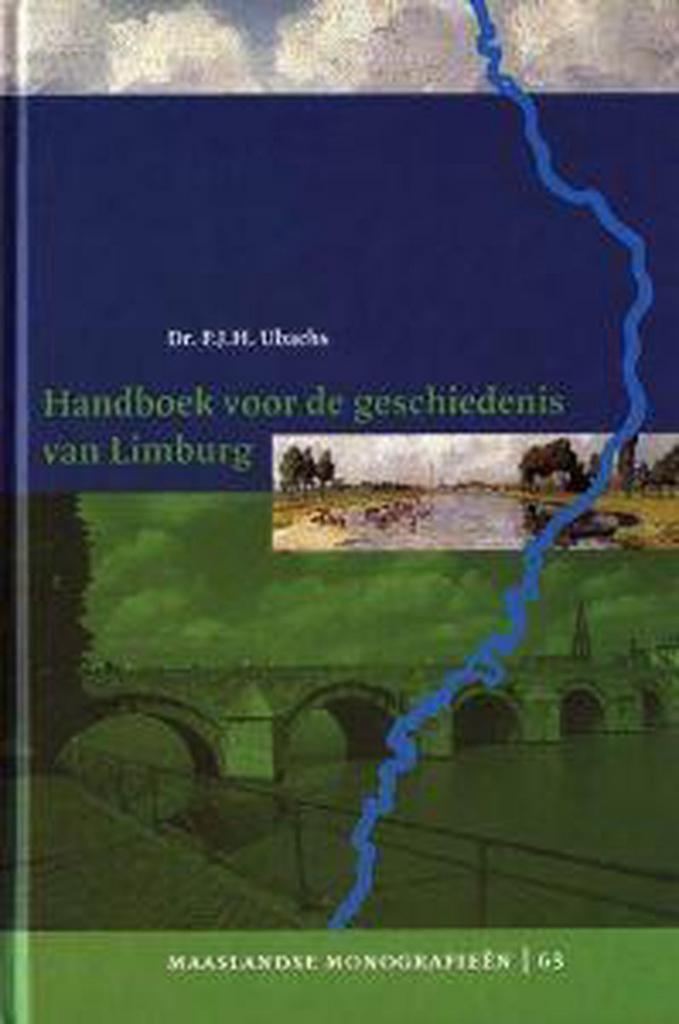 Algemene geschiedenis van Limburg / Maaslandse monografieen, Boeken, Geschiedenis | Wereld, Zo goed als nieuw, Verzenden