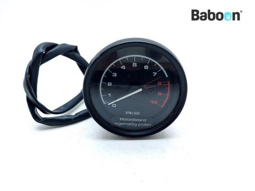 Tachymètre horloge BMW R 1150 RS (R1150RS), Motos, Pièces | BMW, Envoi