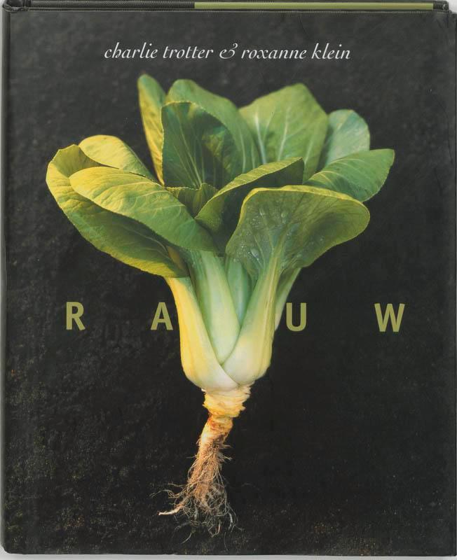 Rauw 9789045300078 Roel Klein, Boeken, Kookboeken, Gelezen, Verzenden