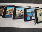Apple iPod Touch 2nd Generation Fabric Graphic Panel – Rare, Nieuw