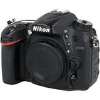 Nikon D7200 body occasion, Audio, Tv en Foto, Fotocamera's Digitaal, Verzenden, Zo goed als nieuw, Nikon