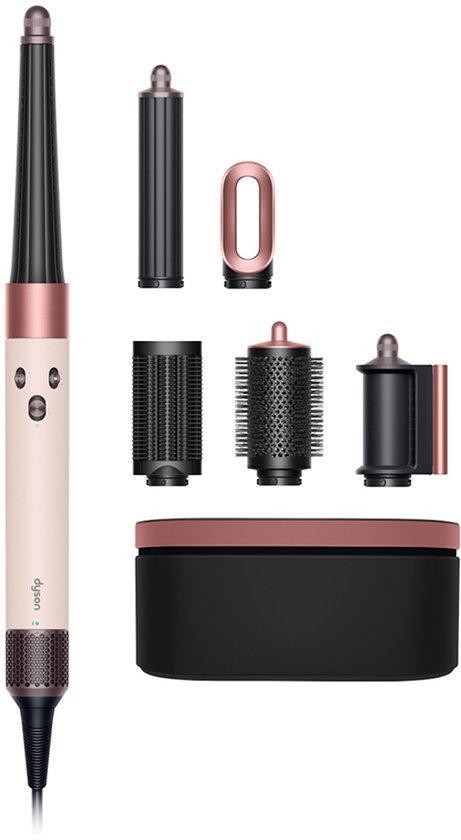 Dyson Airwrap i.d. Straight+Wavy - Multistyler - Ceramic..., Handtassen en Accessoires, Uiterlijk | Haarverzorging, Nieuw, Verzenden