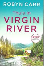 Thuis in Virgin River 9789402764062 Robyn Carr, Verzenden, Gelezen, Robyn Carr