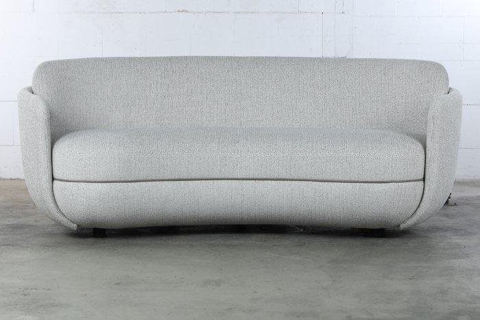 Wittmann Austria - Sebastian Herkner - Sofa - Miles Lounge, Antiek en Kunst, Kunst | Designobjecten