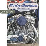 HARLEY DAVIDSON : COMPLETE VERHAAL 9789072718495, Boeken, Verzenden, Gelezen, S. Barrington