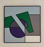 Guy Vandenbranden (1926-2014) - Compositie, Antiek en Kunst