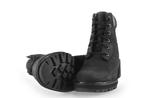 Timberland Boots in maat 39 Zwart | 5% extra korting, Kleding | Dames, Verzenden, Zwart, Overige typen, Zo goed als nieuw