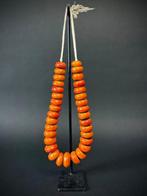 Ketting - Amazigh - Marokko - Amazigh huwelijksketting, Antiek en Kunst