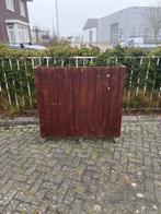 Gebruikte Verrijdbare Bar- Vintage/Café, Huis en Inrichting, Ophalen, Nieuw