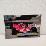 Ferrari - Jacques Villeneuve - 2012 - Photograph