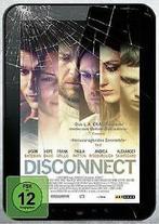 Disconnect von Henry Alex Rubin  DVD, Zo goed als nieuw, Verzenden