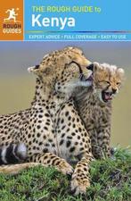 Rough Guide - Kenya 9780241241486 Rough Guides, Boeken, Verzenden, Gelezen, Rough Guides
