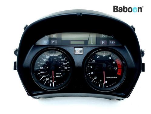 Tellerset Compleet MPH Honda XL 1000 Varadero 2003-2010, Motoren, Onderdelen | Honda, Gebruikt, Verzenden