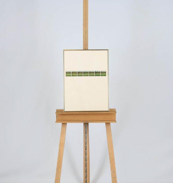 Ger Dekkers (1929-2020) - Goals, Dronten, Antiek en Kunst, Kunst | Designobjecten