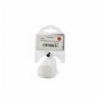 Bieden: Plastimo 10633 Boat Spreader 19 mm White, Ophalen of Verzenden