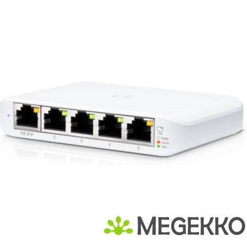 Ubiquiti Flex Mini (3-pack), Computers en Software, Overige Computers en Software, Nieuw, Verzenden