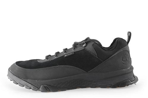 Timberland Sneakers in maat 45 Zwart | 5% extra korting, Kleding | Heren, Schoenen, Zwart, Zo goed als nieuw, Sneakers, Verzenden