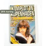 Komplot in Kopenhagen 9789044920864 Ellis Peters, Boeken, Verzenden, Gelezen, Ellis Peters