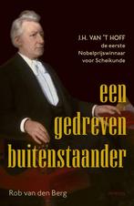 Een gedreven buitenstaander (9789044649451), Antiek en Kunst, Verzenden