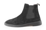 Magnanni Chelsea boots in maat 44 Zwart | 5% extra korting, Kleding | Heren, Schoenen, Verzenden, Zwart, Boots, Zo goed als nieuw