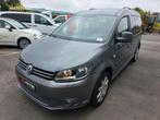 Volkswagen Caddy 2011, Ophalen, Nieuw