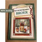 Voor een heel bijzondere broer 9789065558060 P. Brown, Boeken, Verzenden, Gelezen, P. Brown