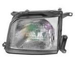 TOYOTA LANDCRUISER, challenger, J9, 1996-1999 - KOPLAMP,..., Verzenden, Nieuw, Toyota