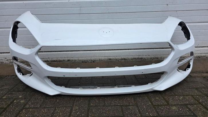 Pare-chocs av. Fiat Spider 124 2015-19 NA4L-50031, Auto-onderdelen, Carrosserie, Ophalen