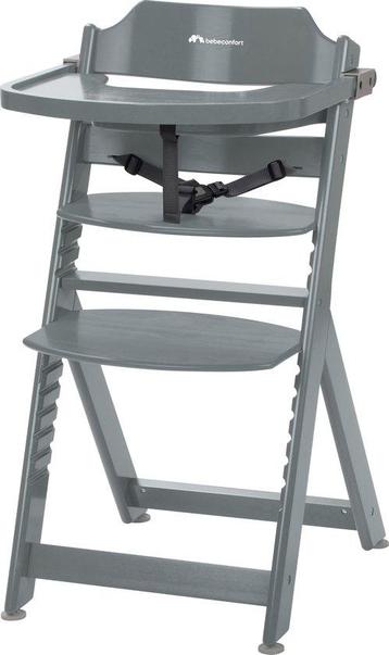 SHOWMODEL Bebeconfort Timba Kinderstoel - Warm Grey - Gro..., Kinderen en Baby's, Verzenden, Nieuw