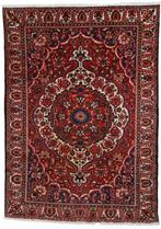 Echt semi-antiek Bakhtiar wollen tapijt - fijne wol -
