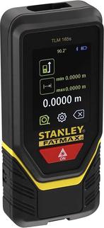STANLEY STHT1-77139 Laserafstandsmeter TLM165 - bluetooth, Doe-het-zelf en Bouw, Meetapparatuur, Nieuw, Verzenden