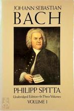 Johann Sebastian Bach, - Volume I, Verzenden