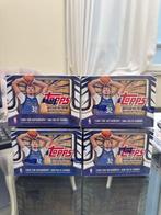 Topps - 4 Box - Topps 2025/26 Basketball Box, Nieuw