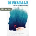 Hoe het allemaal begon 9789048845972 Micol Ostow, Verzenden, Gelezen, Micol Ostow