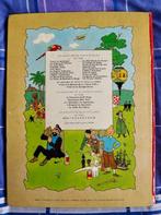Tintin T22 - Vol 714 pour Sydney (B37) - 1er Tirage - C - 1, Livres