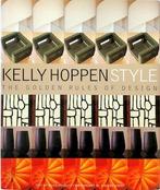 Kelly Hoppen Style, Nieuw, Verzenden