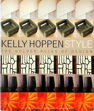 Kelly Hoppen Style, Livres, Langue | Anglais, Envoi