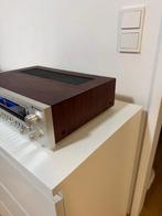 TOSHIBA - SA-504 Solid state stereo receiver