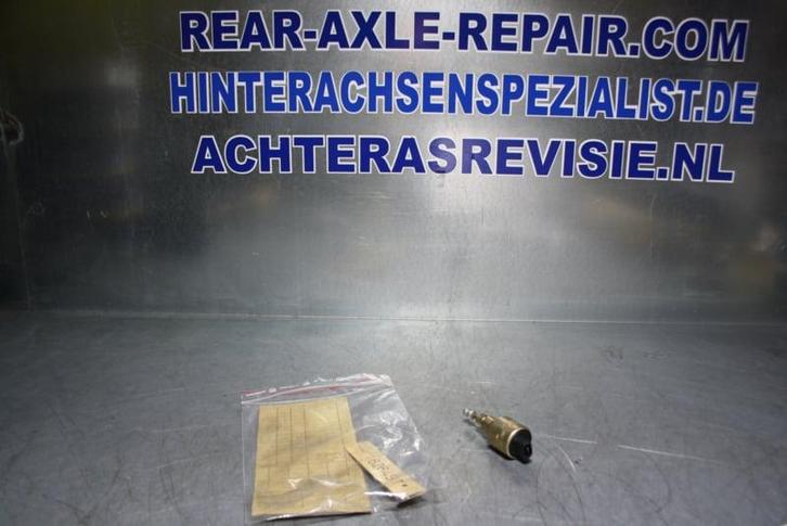 Opel Ascona C sproeier, 826497. (motorruimte, Motor), Auto-onderdelen, Motor en Toebehoren, Nieuw, Opel, Verzenden