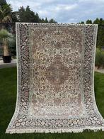 Soie Top Ghoum - Tapis - 280 cm - 180 cm