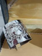 Servetring (2) - Zilver, Antiek en Kunst
