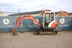 Veiling: Rupsgraafmachine Kubota KX61-3 Diesel 18.2kW 2009, Ophalen