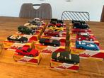 Solido 1:43 - Modelauto  (17)