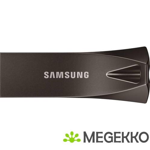 Samsung Bar Plus 128GB Titanium, Computers en Software, Overige Computers en Software, Nieuw, Verzenden