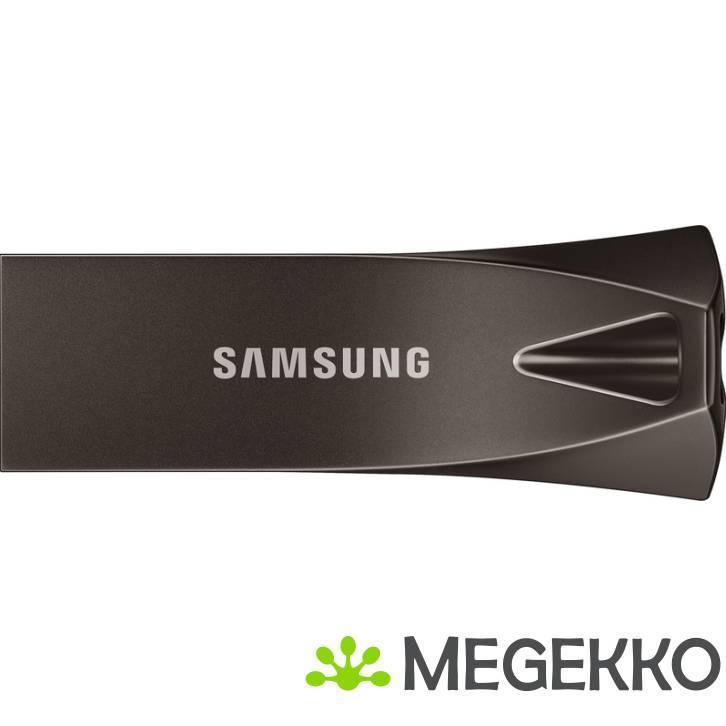 Samsung Bar Plus 128GB Titanium, Informatique & Logiciels, Ordinateurs & Logiciels Autre, Envoi