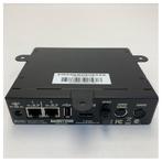 Bieden: Amino AmiNet A130H-5049 Media Player, Ophalen of Verzenden, Nieuw