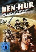 Ben-Hur - Sklave Roms von Mark Atkins  DVD, Verzenden